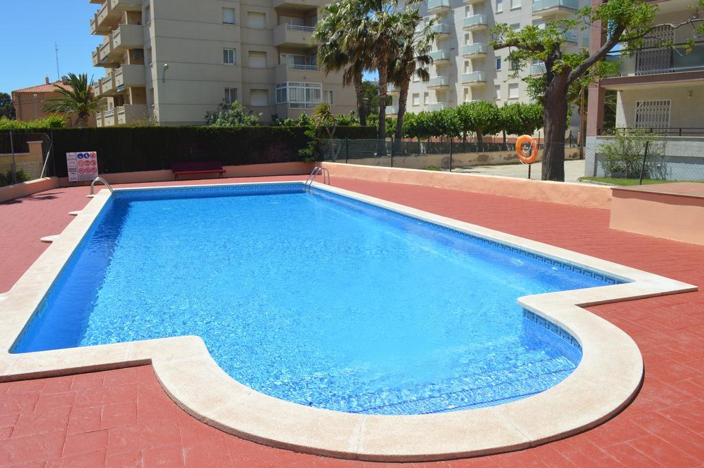Joyapartments Gavina D'Or Miami Playa Εξωτερικό φωτογραφία