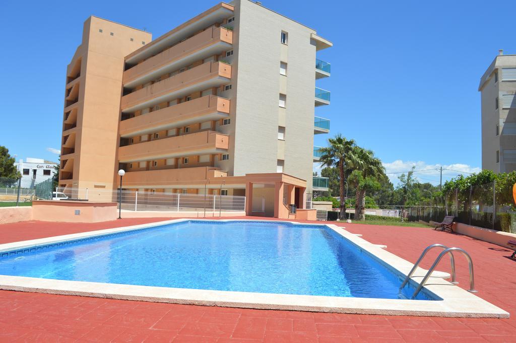 Joyapartments Gavina D'Or Miami Playa Εξωτερικό φωτογραφία