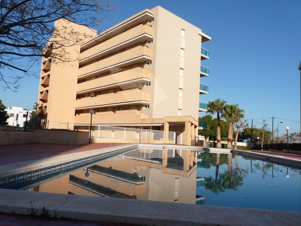 Joyapartments Gavina D'Or Miami Playa Εξωτερικό φωτογραφία