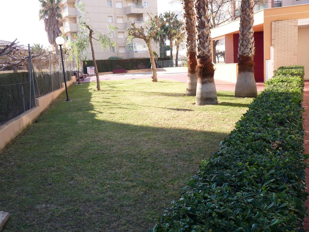 Joyapartments Gavina D'Or Miami Playa Εξωτερικό φωτογραφία