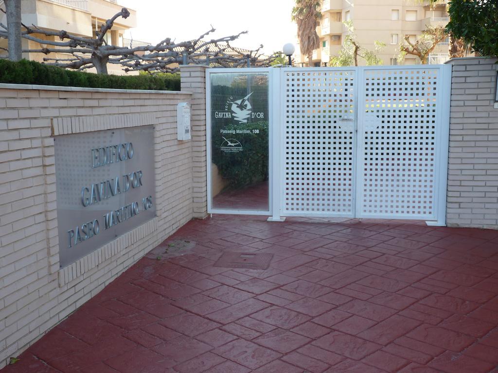 Joyapartments Gavina D'Or Miami Playa Εξωτερικό φωτογραφία