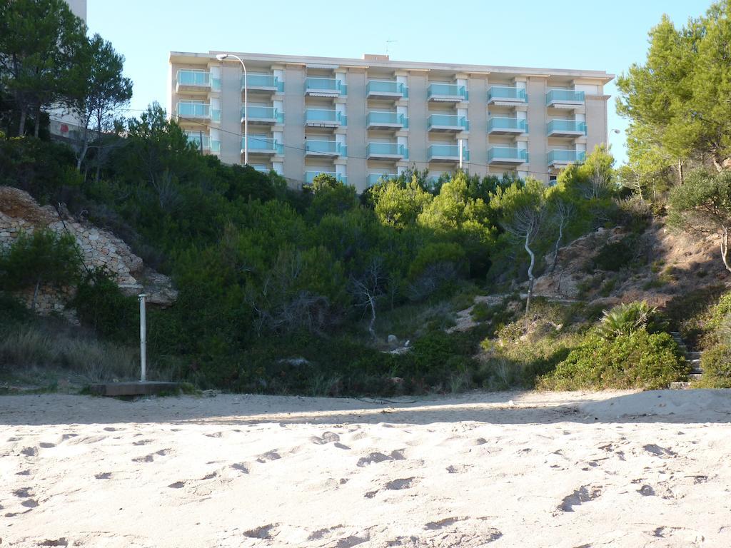 Joyapartments Gavina D'Or Miami Playa Εξωτερικό φωτογραφία