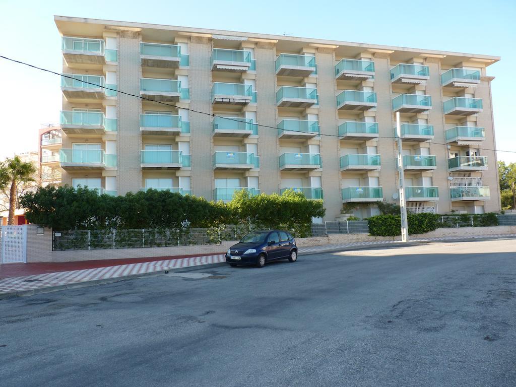 Joyapartments Gavina D'Or Miami Playa Εξωτερικό φωτογραφία
