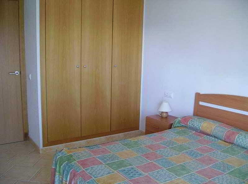 Joyapartments Gavina D'Or Miami Playa Εξωτερικό φωτογραφία
