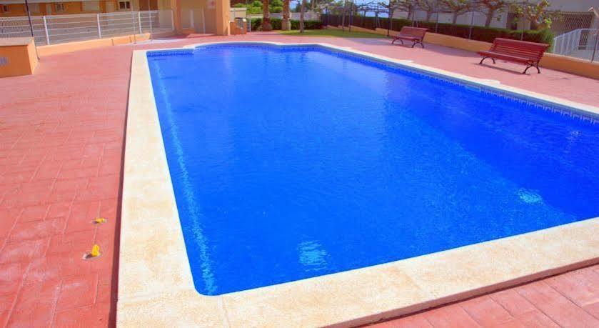 Joyapartments Gavina D'Or Miami Playa Εξωτερικό φωτογραφία