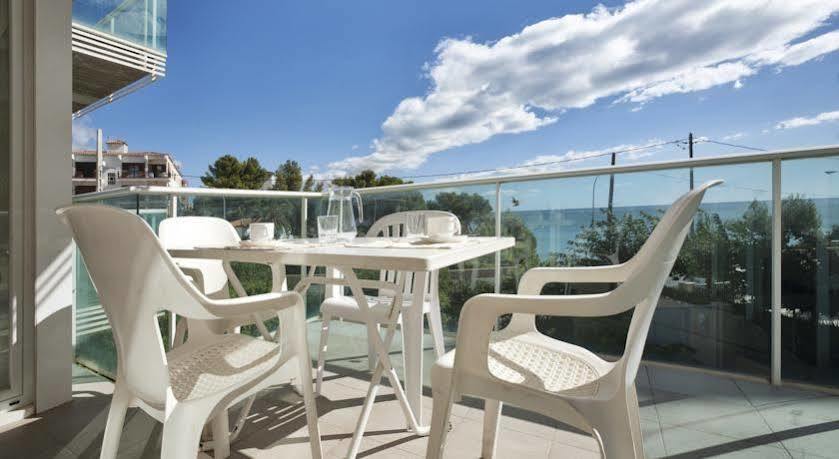 Joyapartments Gavina D'Or Miami Playa Εξωτερικό φωτογραφία
